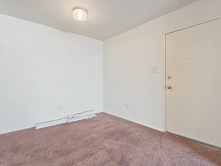 Fort Stanton Apartments — Photo 13