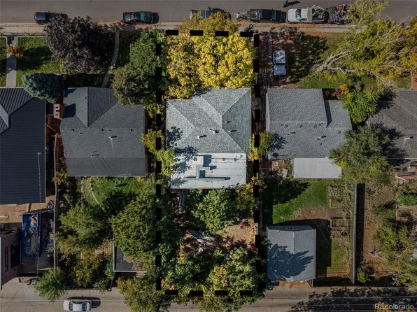 1130 S Harrison Street, Denver, CO 80210