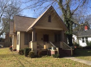 2201 Wallace St, Columbia, SC 29201