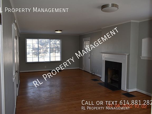 4th image of 4670 N High St #4670