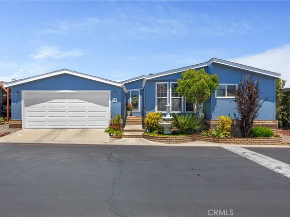 1550 Rimpau Ave Space 35, Corona, CA 92881