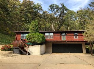 4942 Kassendahl Rd, Houston, MN 55943