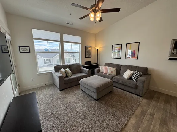 1787 N Festive Way Unit 303, Saratoga Springs, UT 84045