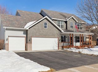 4008 99th Ave N, Brooklyn Park, MN 55443