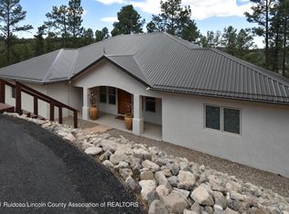 167 Del Monte Dr, Alto, NM 88312