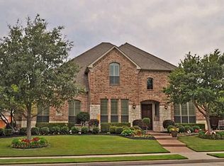 1323 Marble Falls Dr, Allen, TX 75013