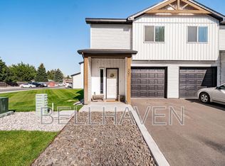 380 S 3 W UNIT 301, Rigby, ID 83442