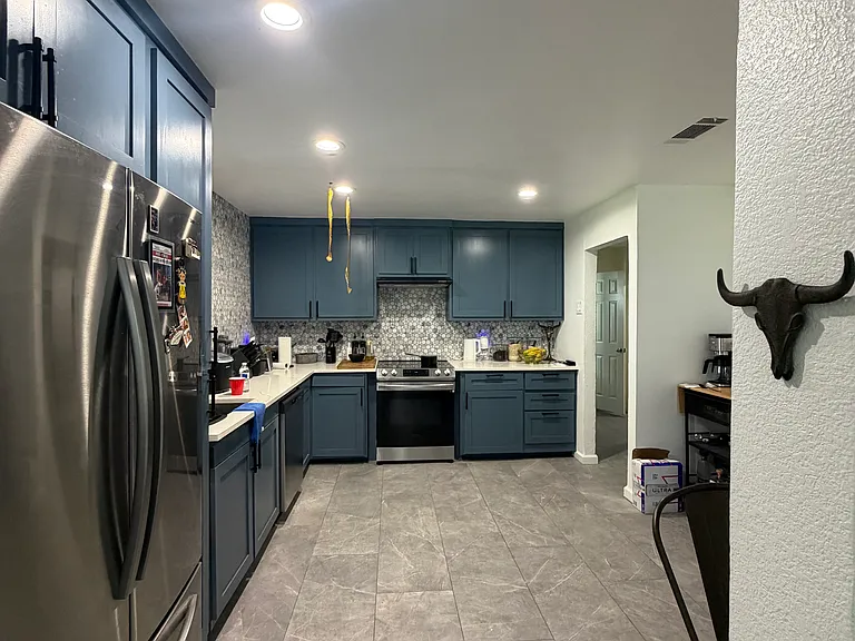 354 N FM 1138 — Photo 5