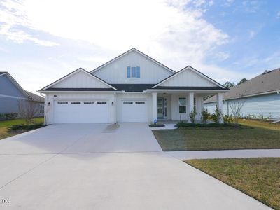 96 CONSTANCE Lane, Saint Augustine, FL, 32095
