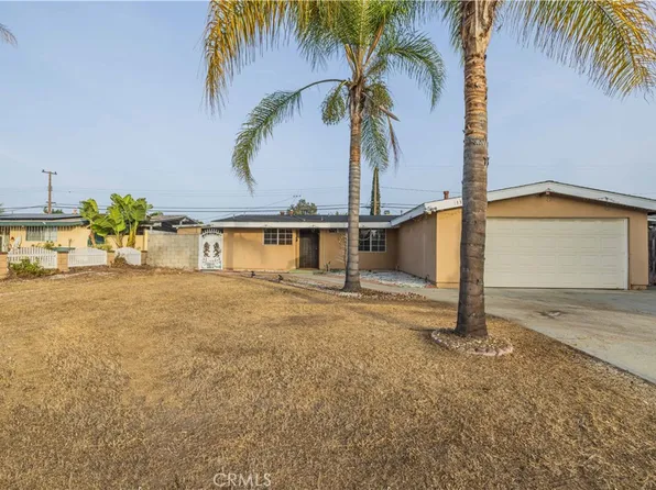 13382 Partridge St, Garden Grove, CA 92843