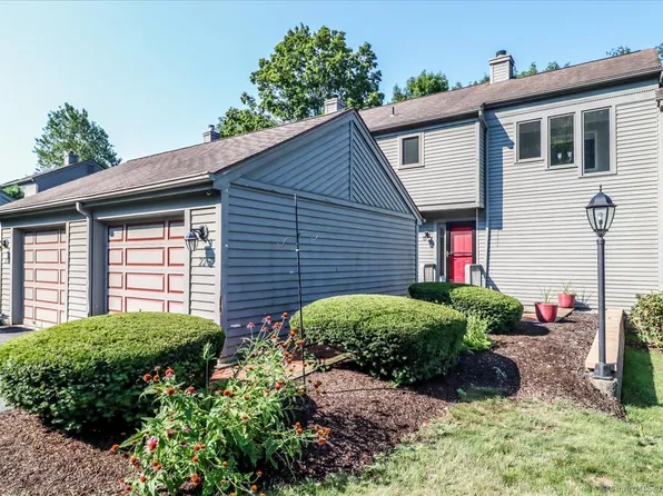 22 Ledgewood Drive #22, Brookfield, CT 06804