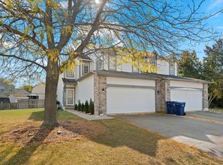 1739 N Ashley Ln, Waukegan, IL 60085