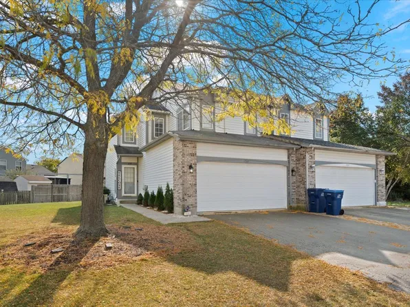 1739 N Ashley Ln, Waukegan, IL 60085