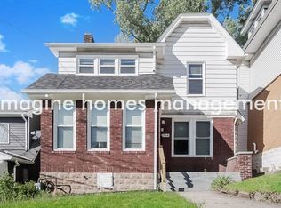 1754 Potomac Ave, Pittsburgh, PA 15216