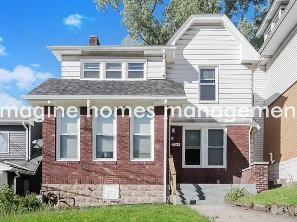 1754 Potomac Ave, Pittsburgh, PA 15216