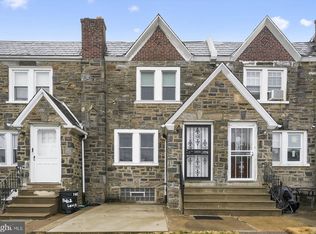 1460 Levick St, Philadelphia, PA 19149