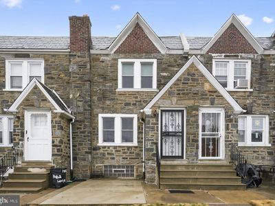 1460 Levick St, Philadelphia, PA, 19149