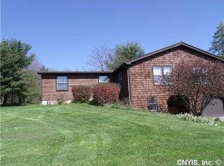 3684 Erieville Rd, Cazenovia, NY 13035