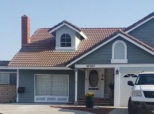 22063 Windtree Ave, Wildomar, CA 92595