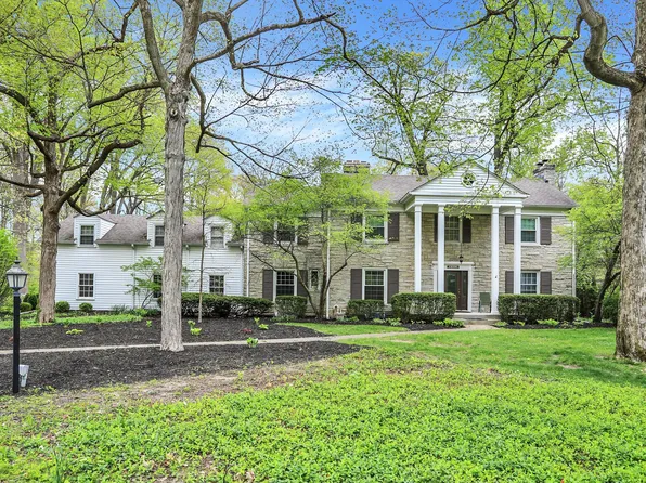 8383 N Illinois St, Indianapolis, IN 46260