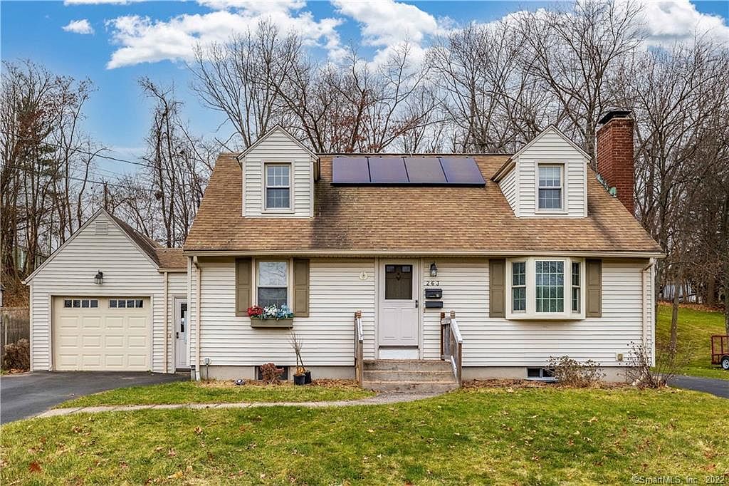 263 Fowler Ave, Middletown, CT 06457 Zillow