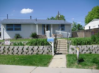 201 Bronco Rd, Denver, CO 80221