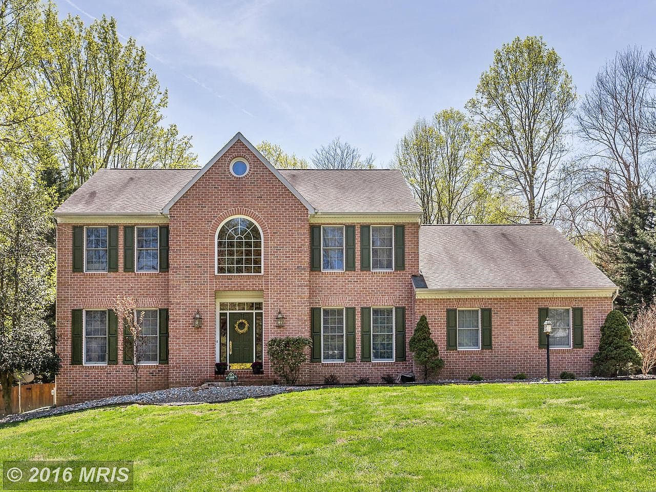 13508 Alliston Dr, Baldwin, MD 21013 Zillow