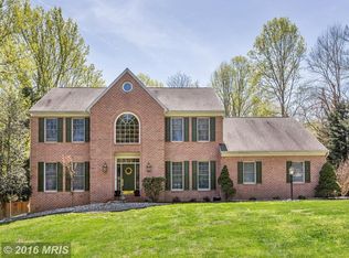 13508 Alliston Dr, Baldwin, MD 21013