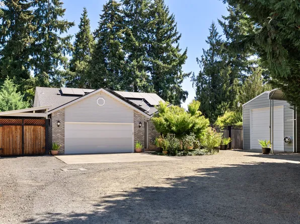 2867 Maesner St, Eugene, OR 97404