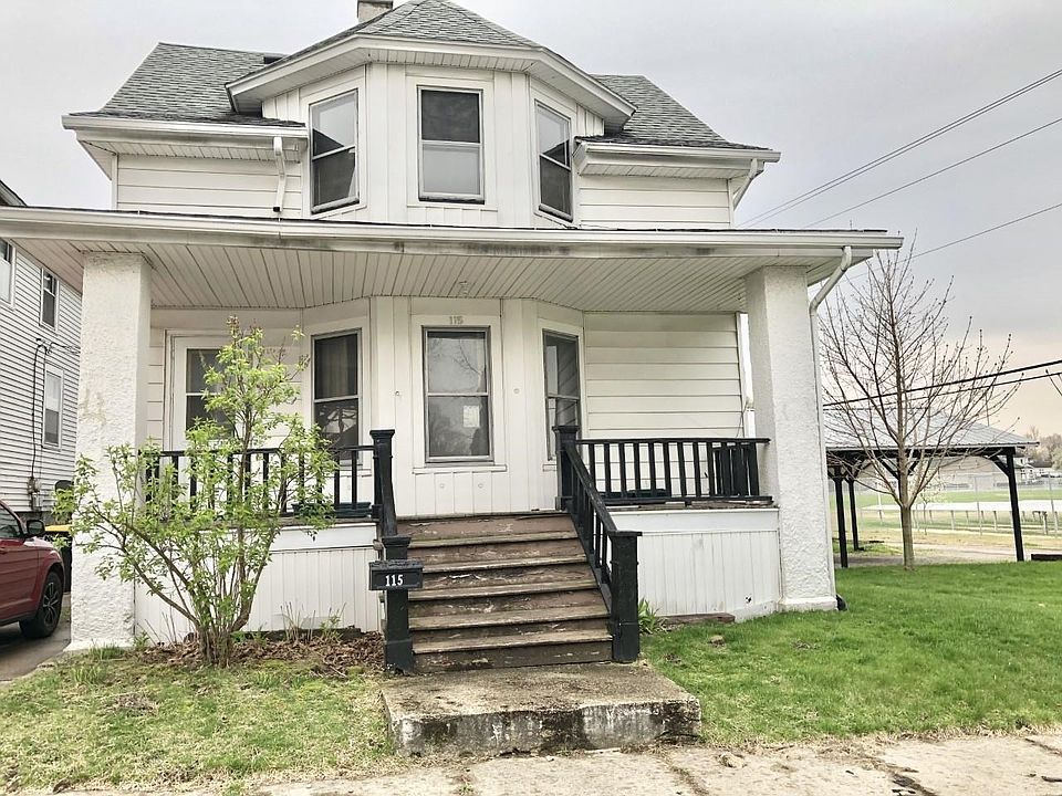 1st image of 115 Kimball Ave