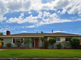 758 E Navilla Pl, Covina, CA 91723