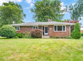 2657 Coblentz Dr, Poland, OH