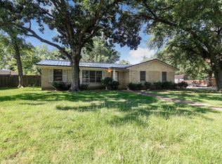 701 Pampa St, Sulphur Springs, TX 75482