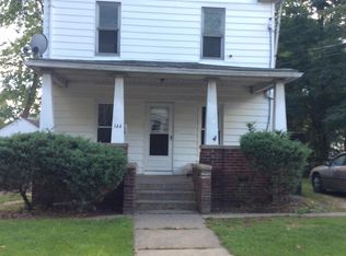 344 Pioneer St, Akron, OH 44305