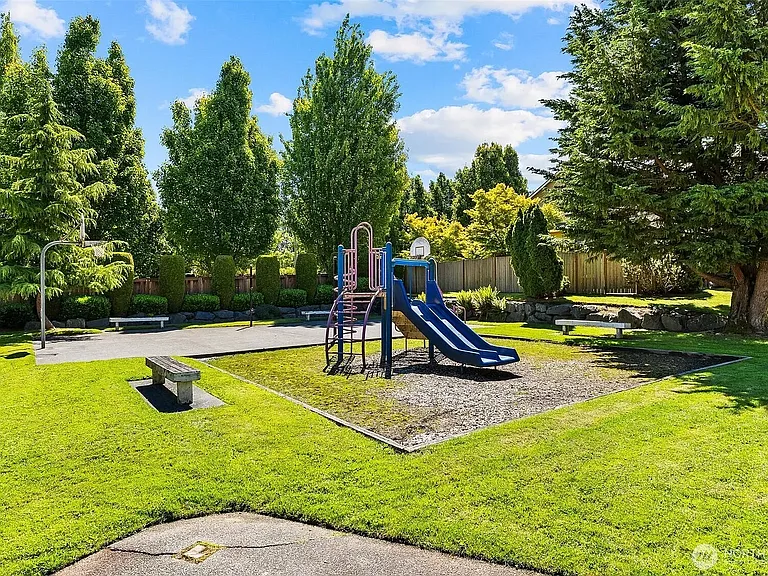 Keaton's Landing Park