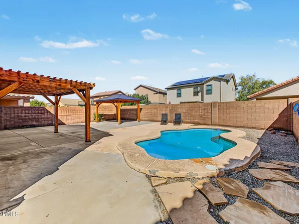 12636 W READE Avenue, Litchfield Park, AZ 85340
