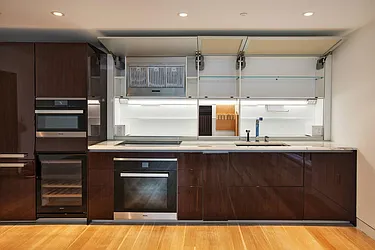 Rented by Town Residential