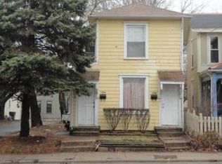 155 W 5th Ave, Columbus, OH 43201