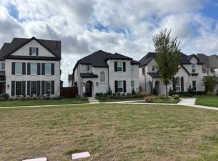 2708 Acadia Mews, Celina, TX 75009