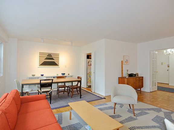 2nd image of 345 W 58th St APT 8M