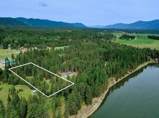 40 Raccoon Ln, Thompson Falls, MT 59873