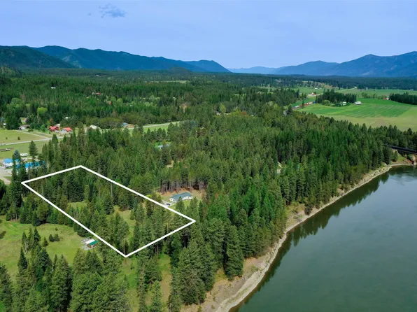 40 Raccoon Ln, Thompson Falls, MT 59873