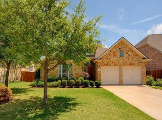 12412 Capitol Saddlery Trl, Austin, TX 78732