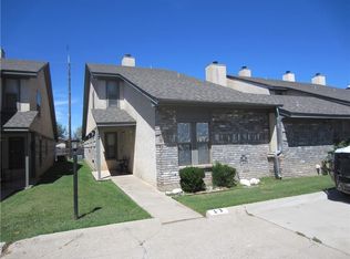 13 Crossroads Dr, Abilene, TX 79605