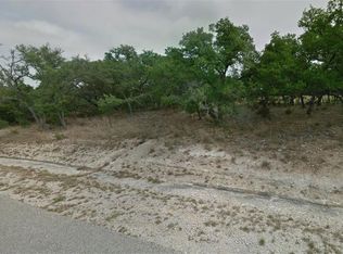 126 Sitting Bull Trl, Canyon Lake, TX 78133