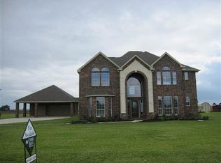 14845 Lisa Ln, Beaumont, TX 77713