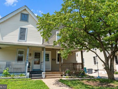 344 W Woodland Ave, Penndel, PA, 19047