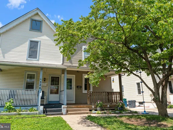 344 W Woodland Ave, Penndel, PA 19047