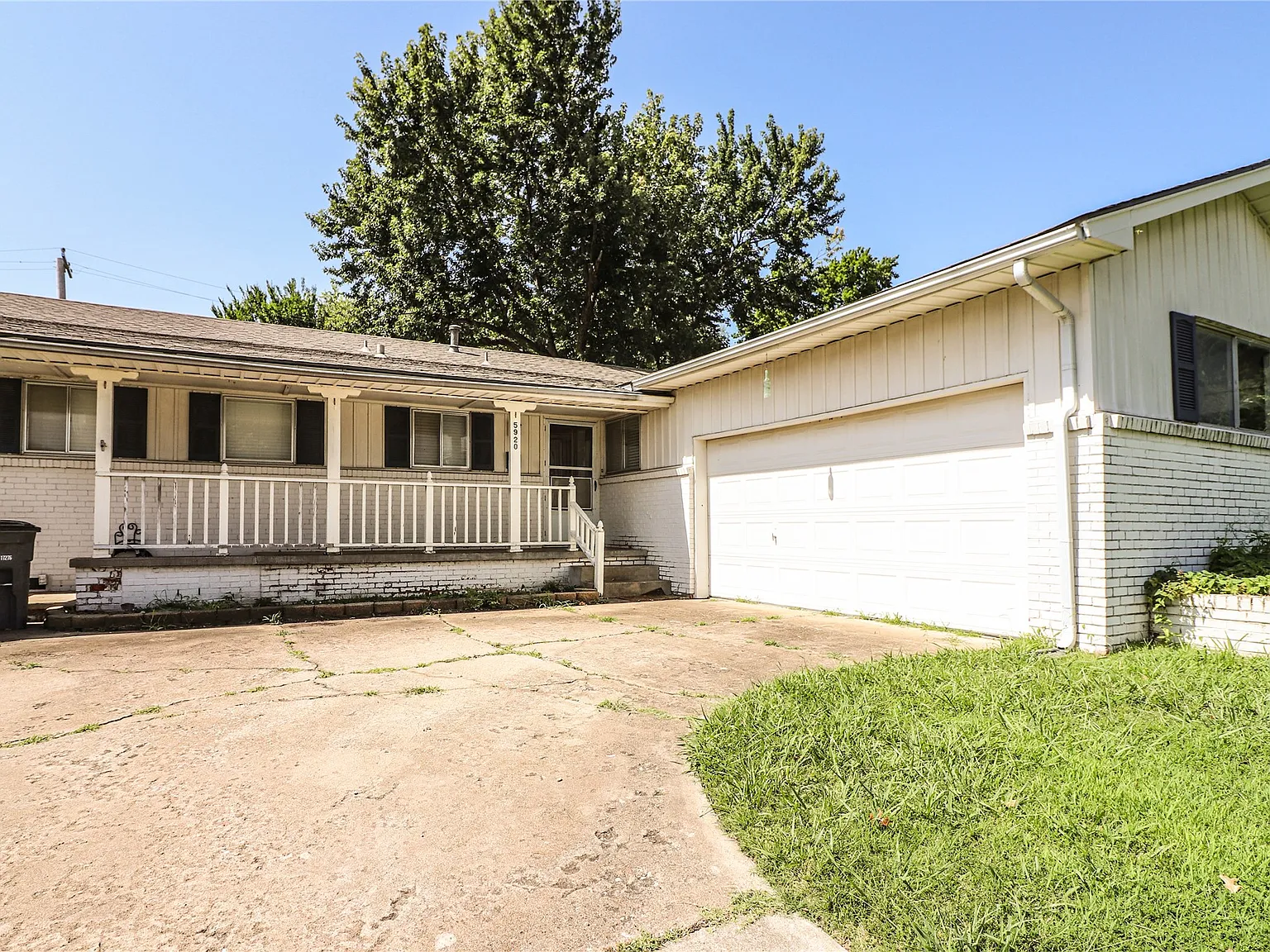 3 bed, 1.5 bath, 1246 sqft, $1,450 — Photo 3