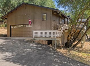 5701 Silver Lode Dr, Placerville, CA 95667